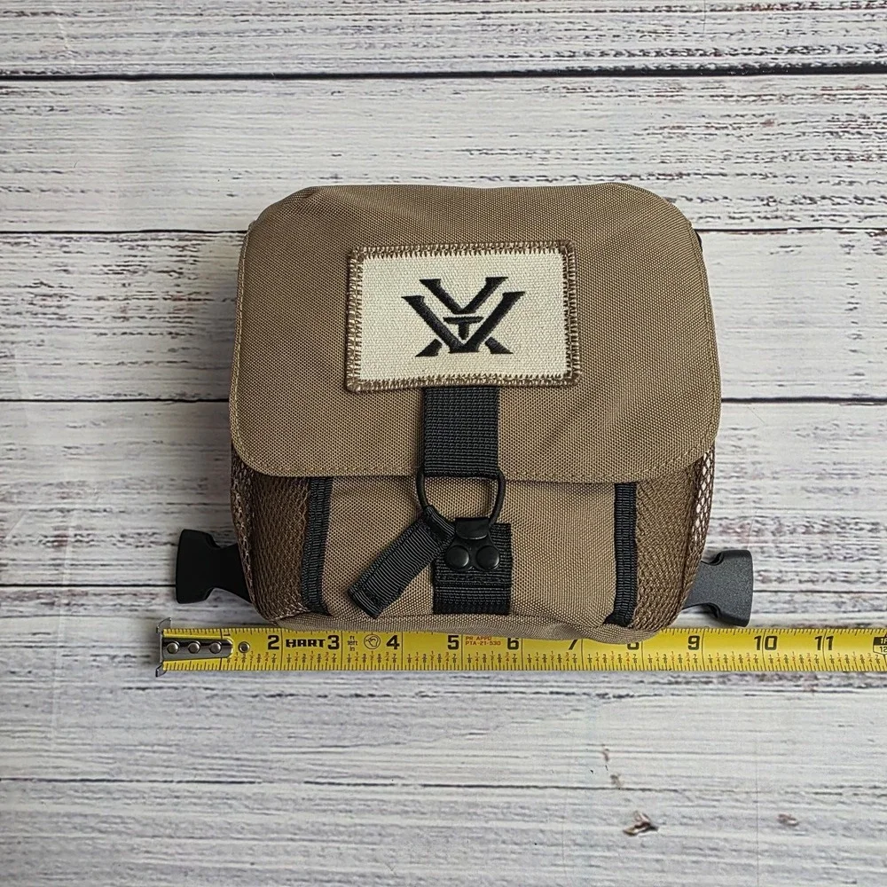 Vortex Optics vortex glasspak